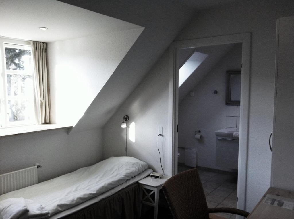 Fangel Kro & Hotel Bellinge ห้อง รูปภาพ
